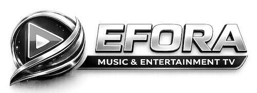EFORA TV logo