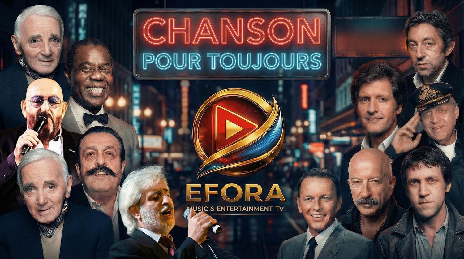 Chanson 1
